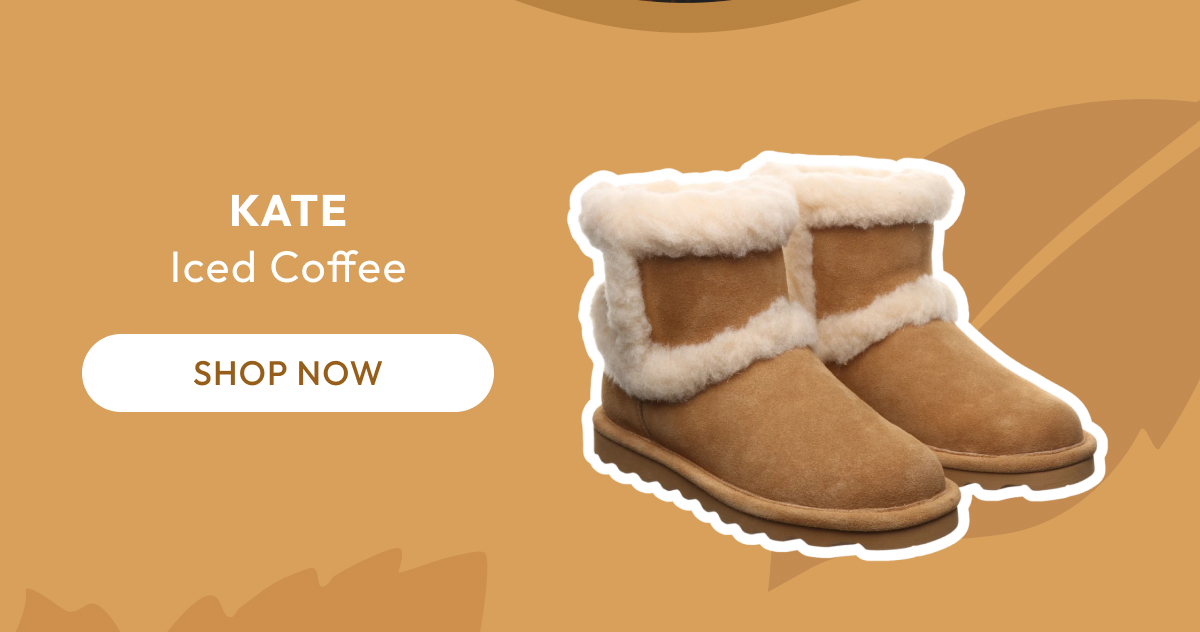 Kate Iced Coffee