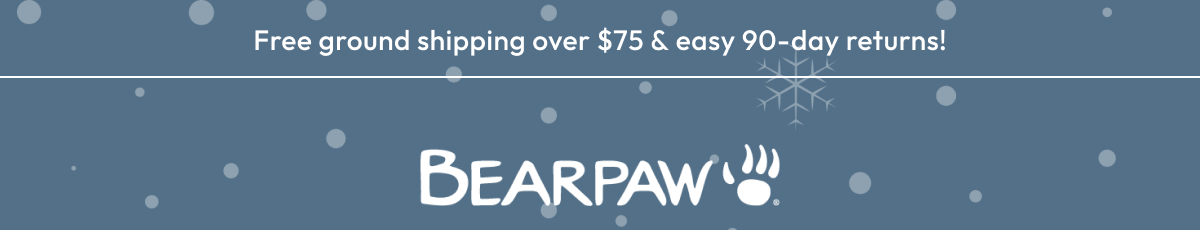 BEARPAW