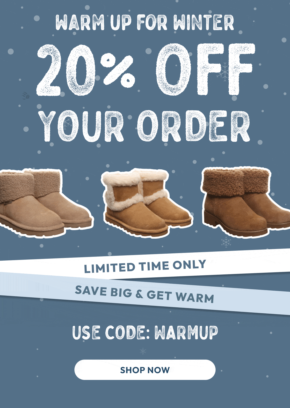 BEARPAW