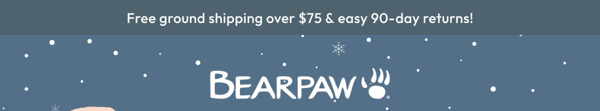 BEARPAW