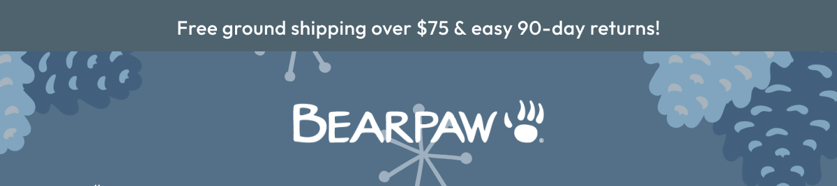 BEARPAW