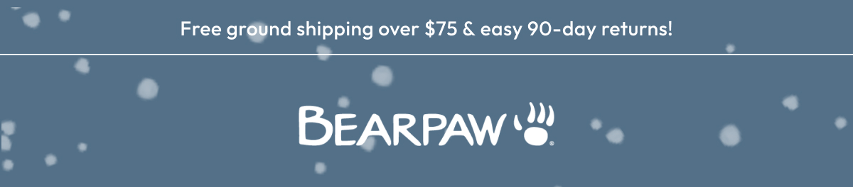 BEARPAW