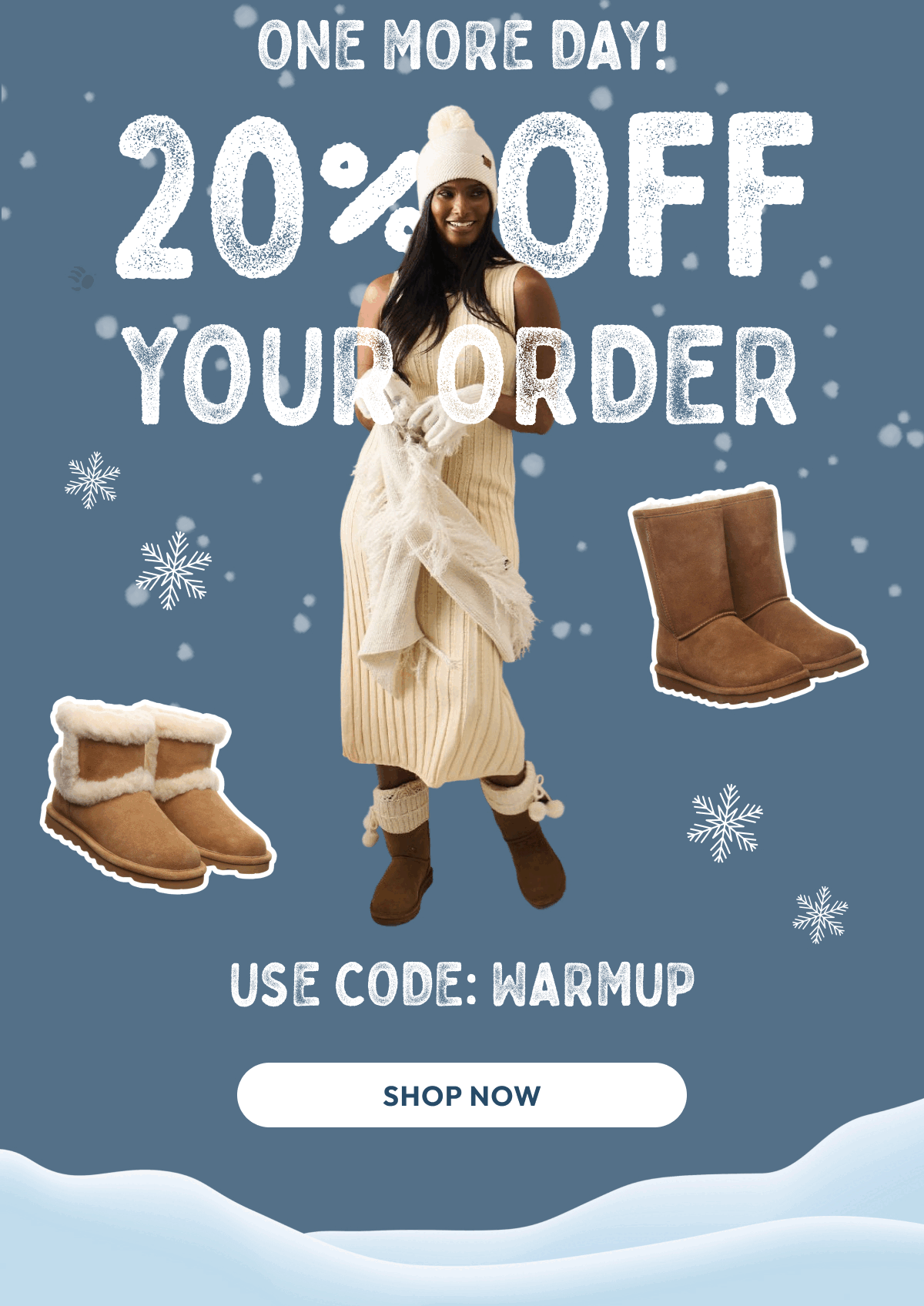 BEARPAW