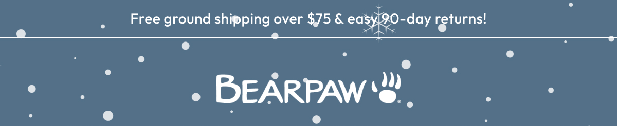 BEARPAW
