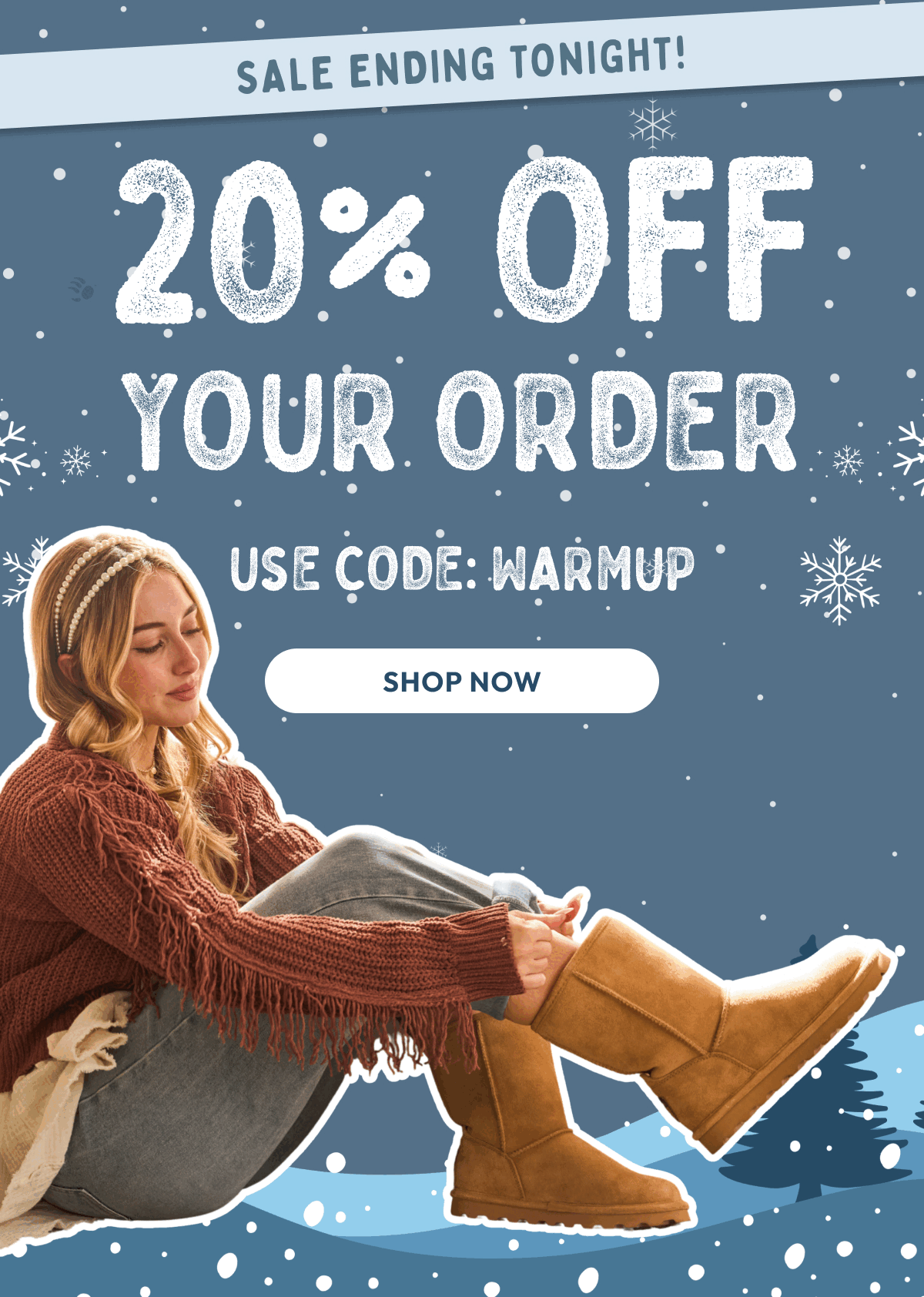 BEARPAW