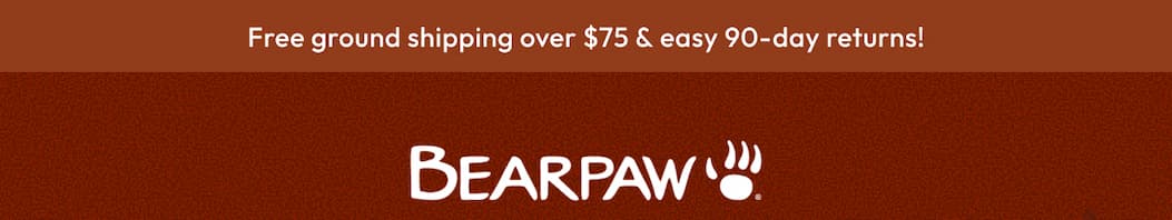 BEARPAW
