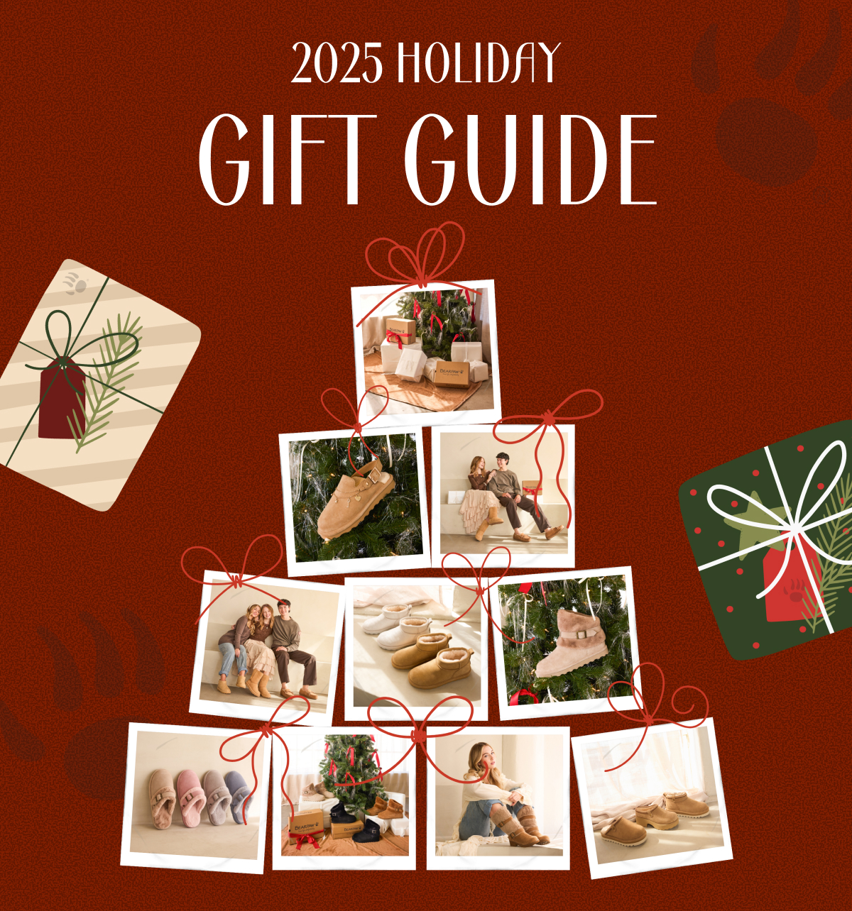 Holiday Gift Guide