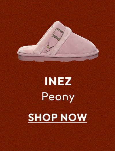 Inez Peony