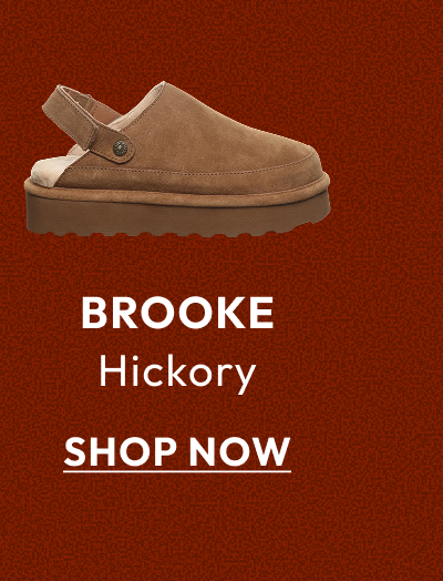 Brooke Hickory