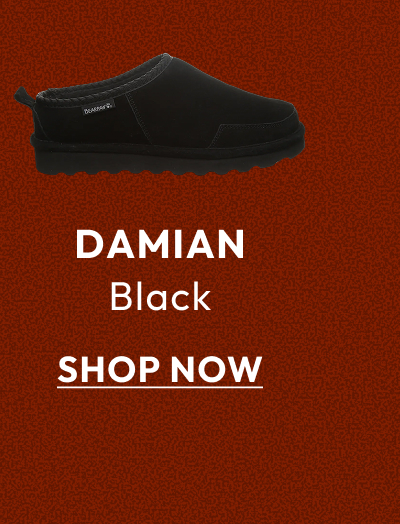 Damian Black