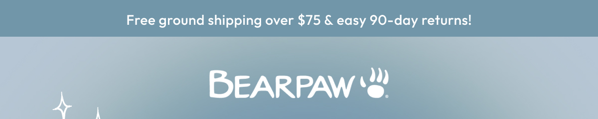 BEARPAW