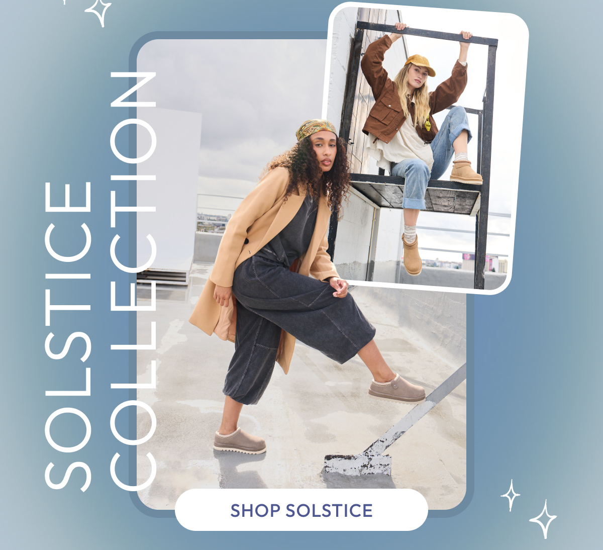 Solstice Collection