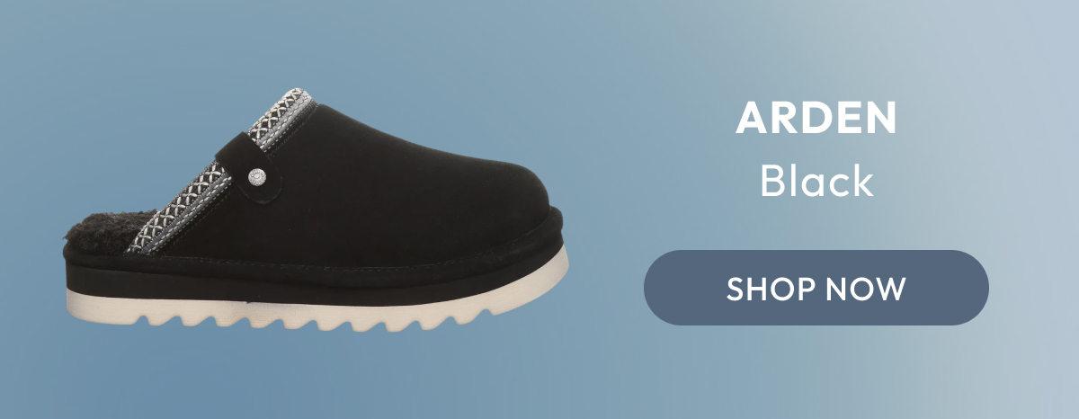 Arden Black