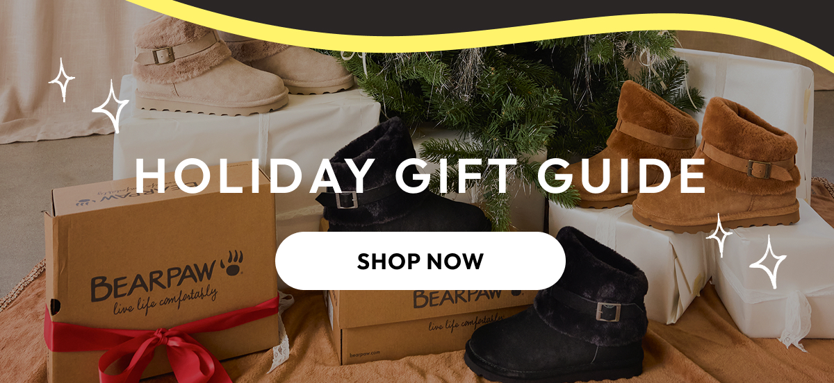 Holiday Gift Guide