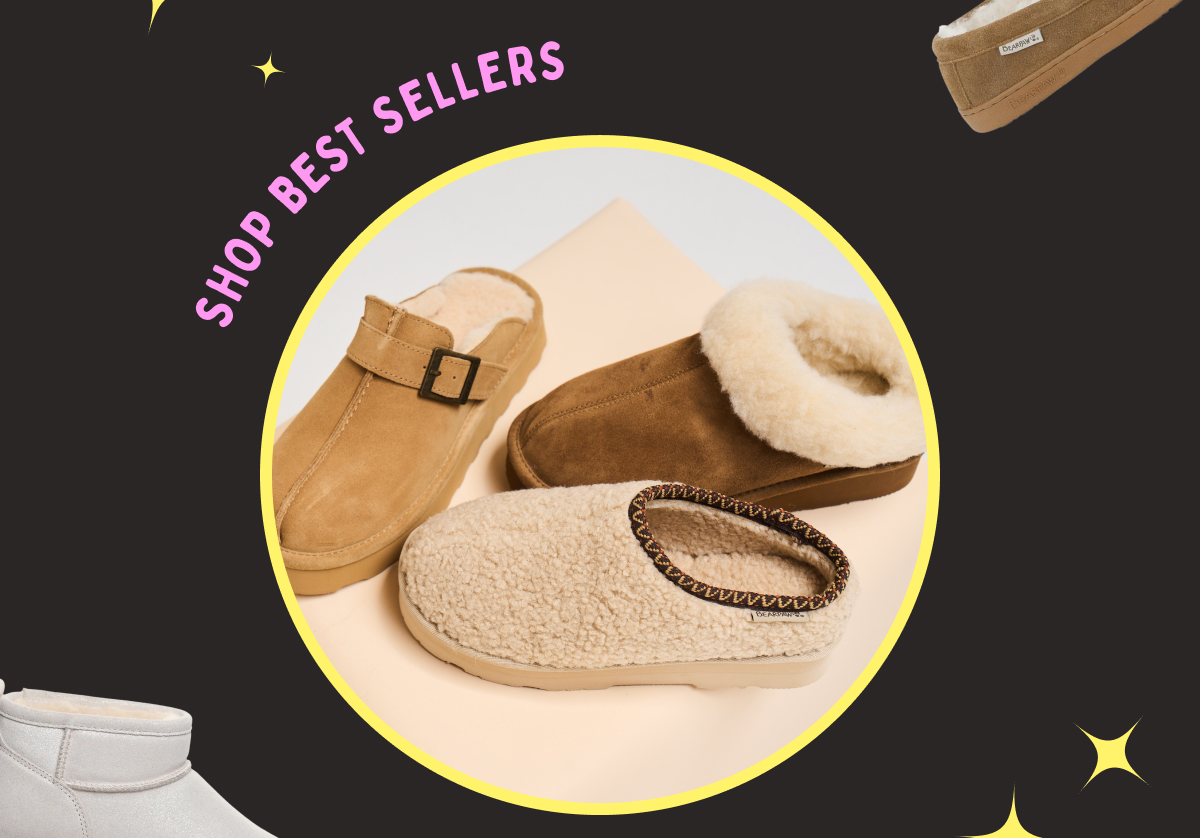 Best Sellers
