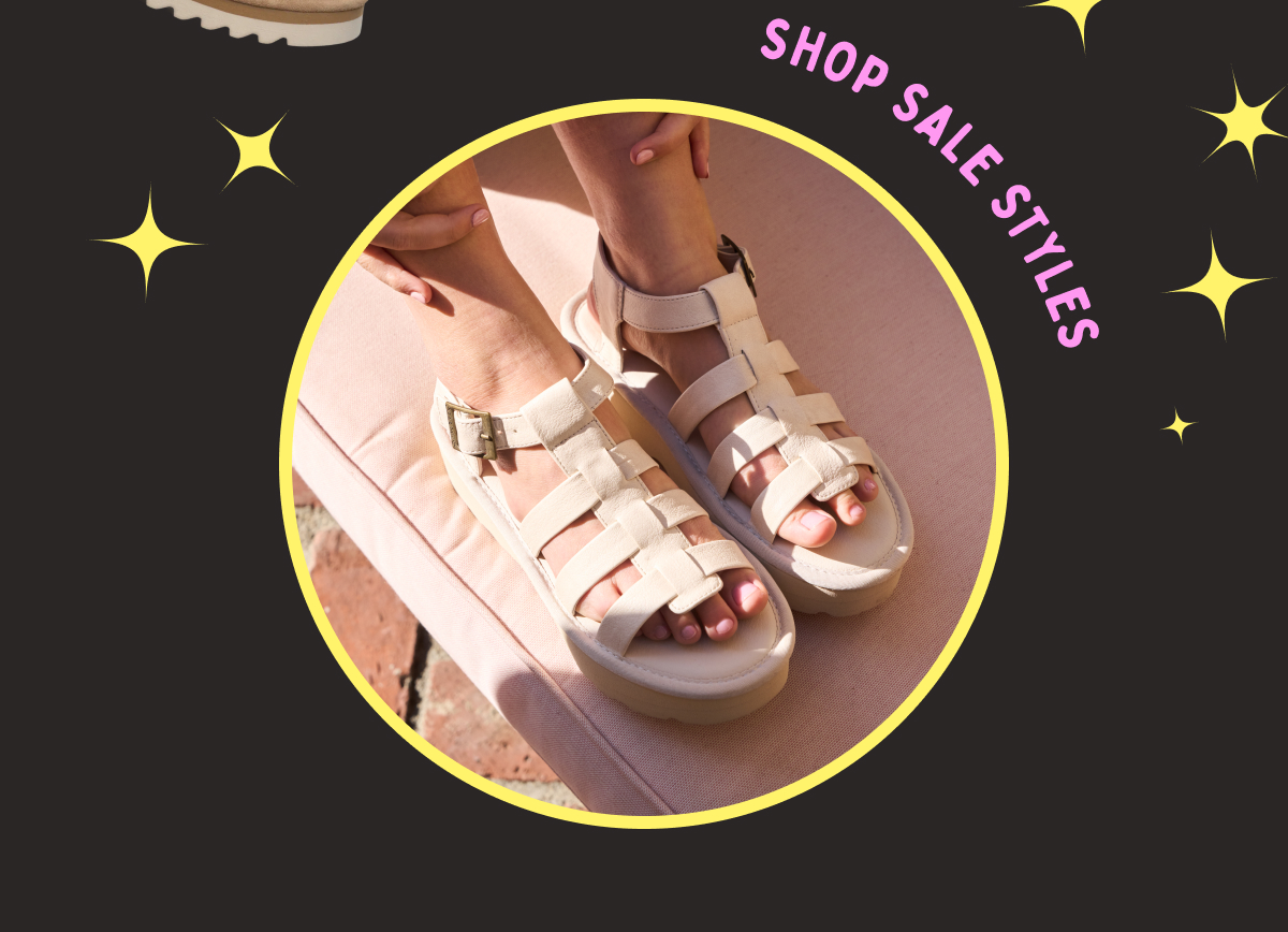 Sale Styles