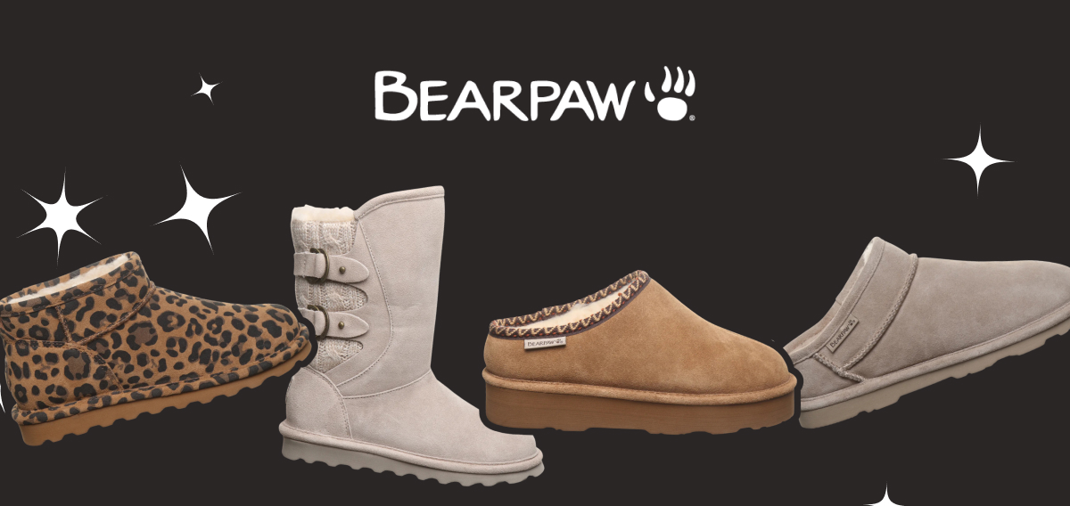 BEARPAW