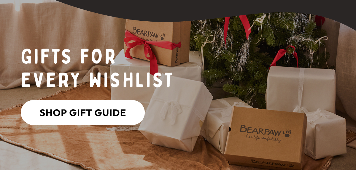 Holiday Gift Guide