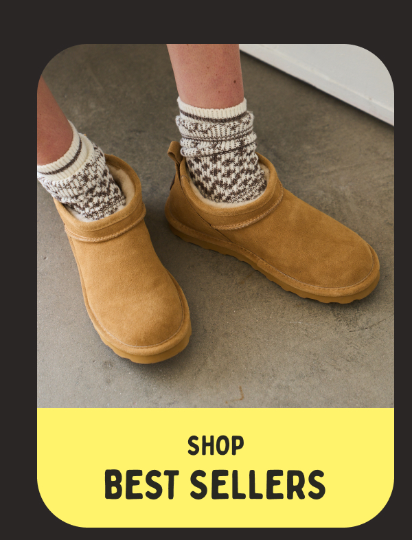Shop Best Sellers