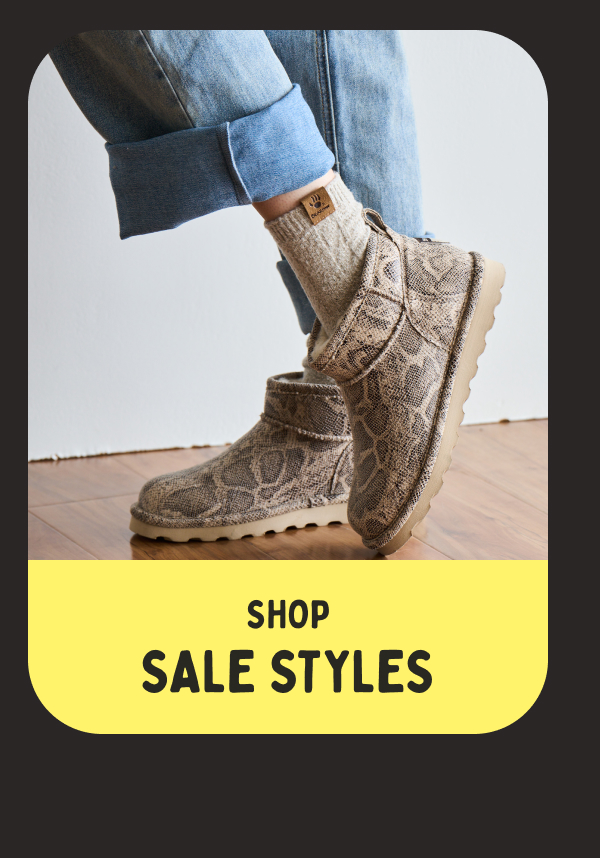 Shop Sale Styles