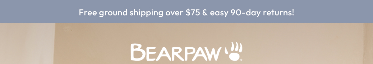 BEARPAW