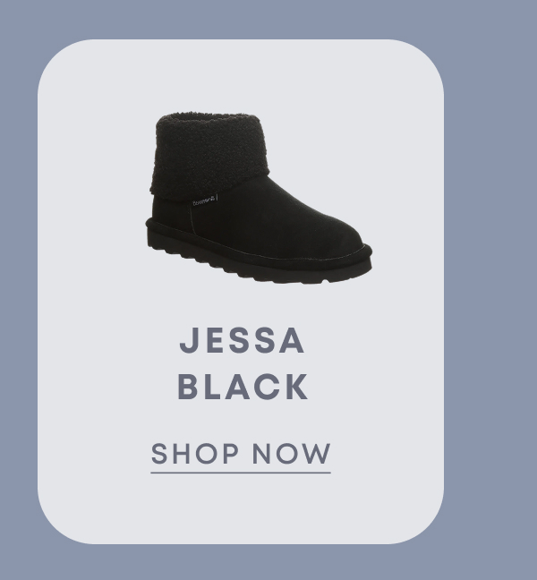 Jessa Black