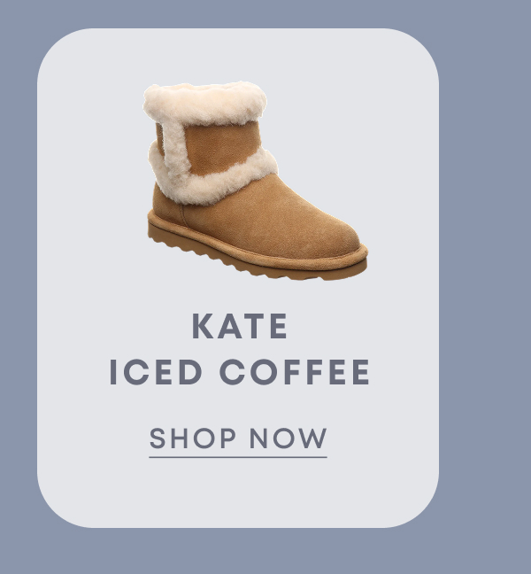 Kate Iced Coffee