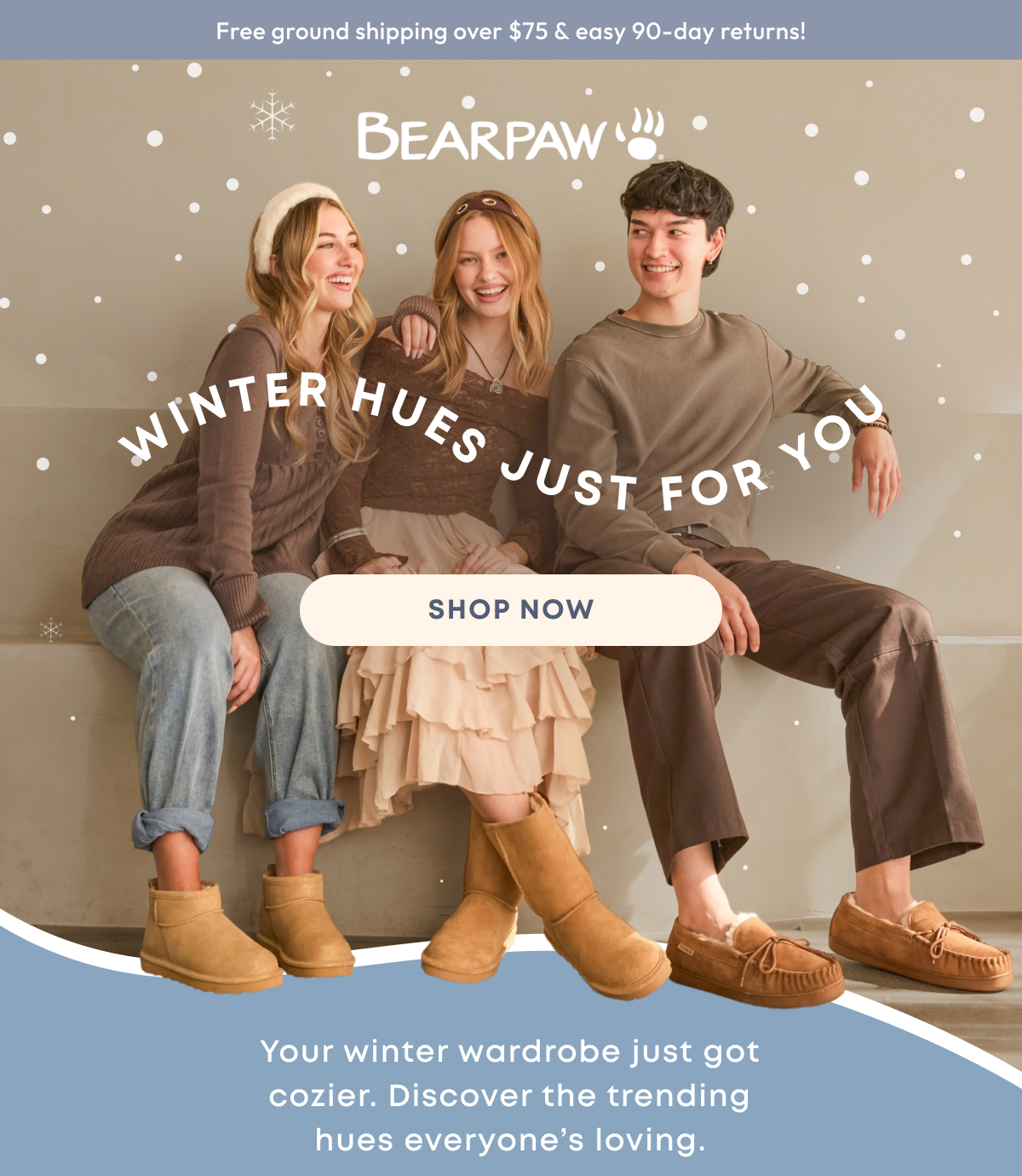 BEARPAW