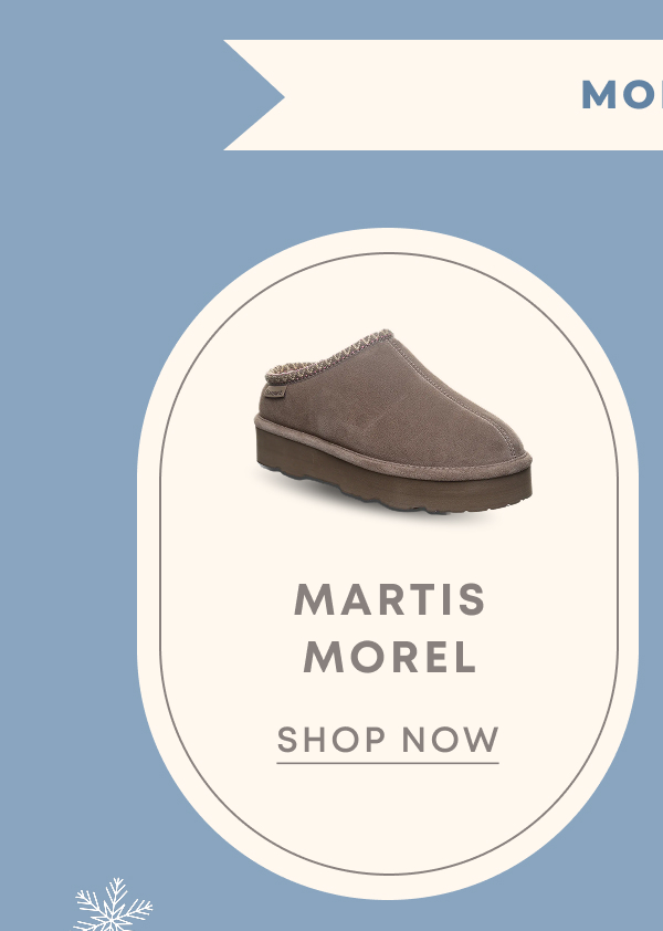 Martis Morel