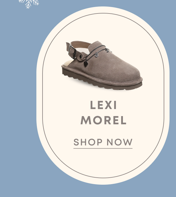 Lexi Morel