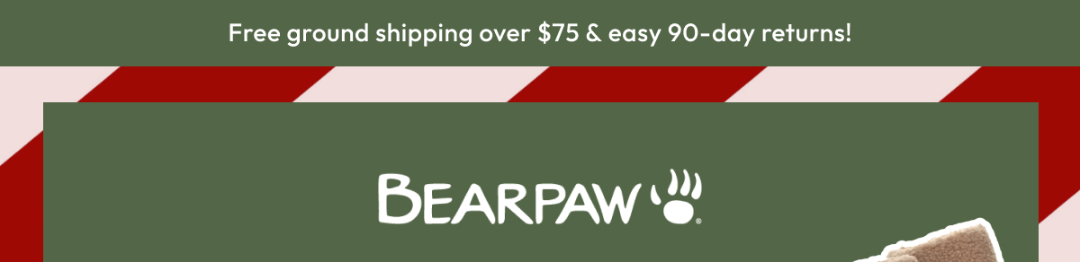 BEARPAW