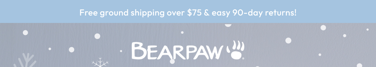 BEARPAW