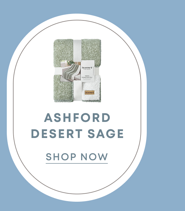 Ashford Desert Sage
