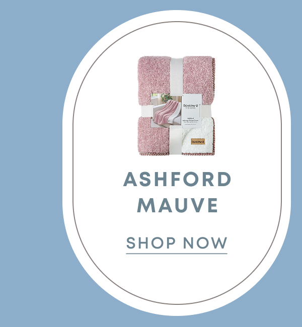 Ashford Mauve