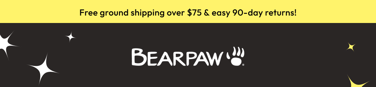BEARPAW