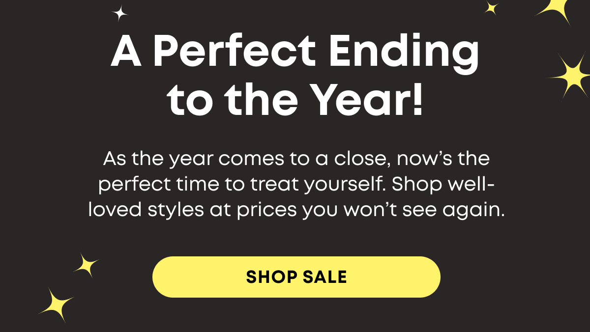 Shop Sale