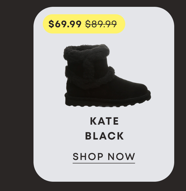 Kate Black