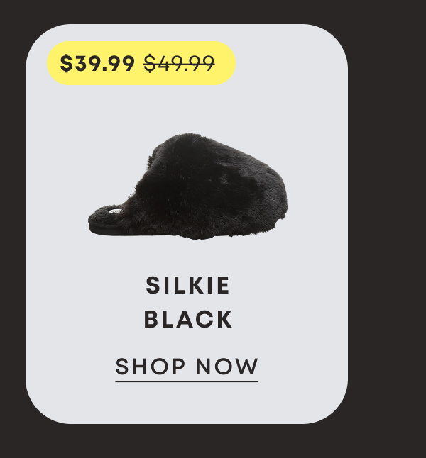 Silkie Black