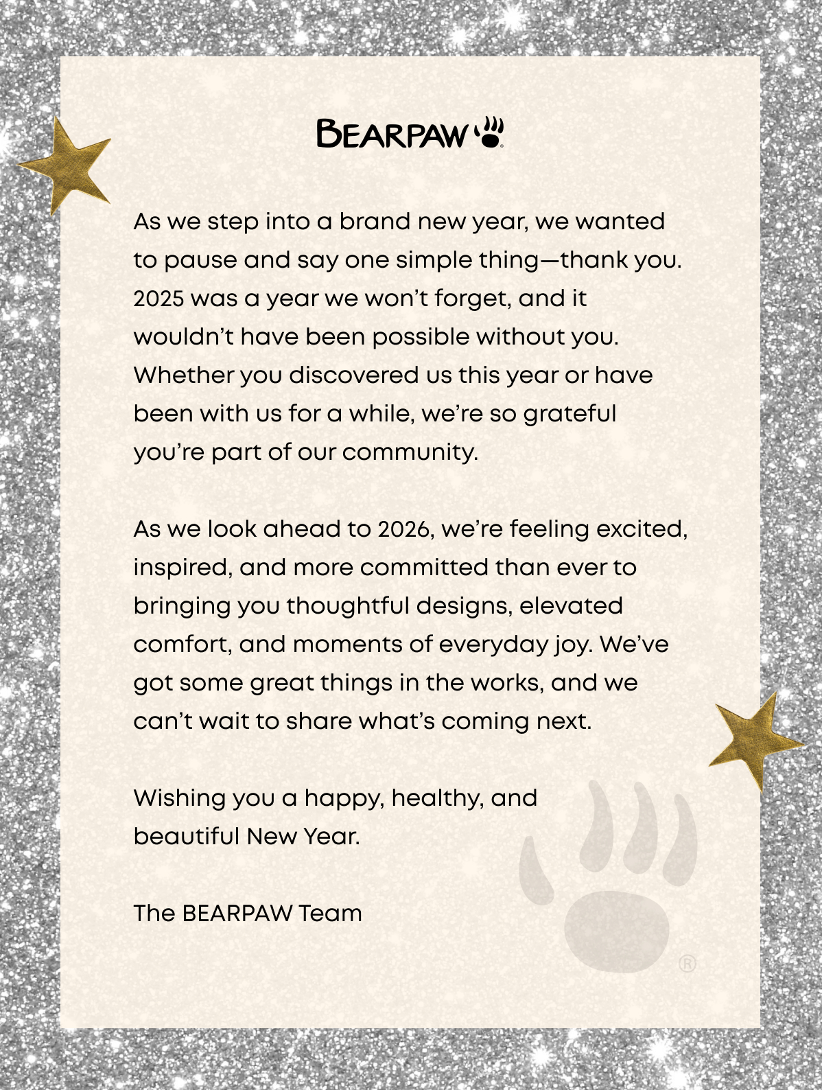 BEARPAW
