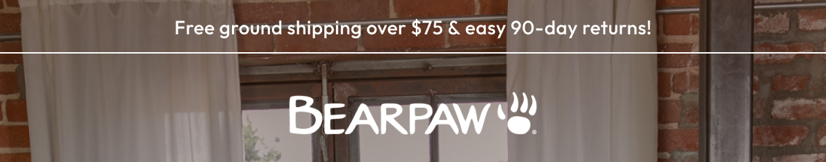 BEARPAW