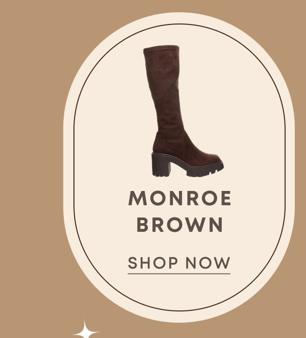 Monroe Brown