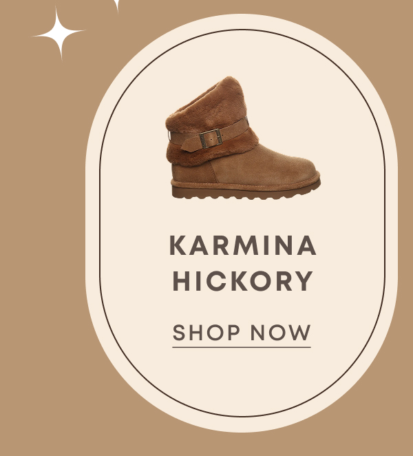 Karmina Hickory
