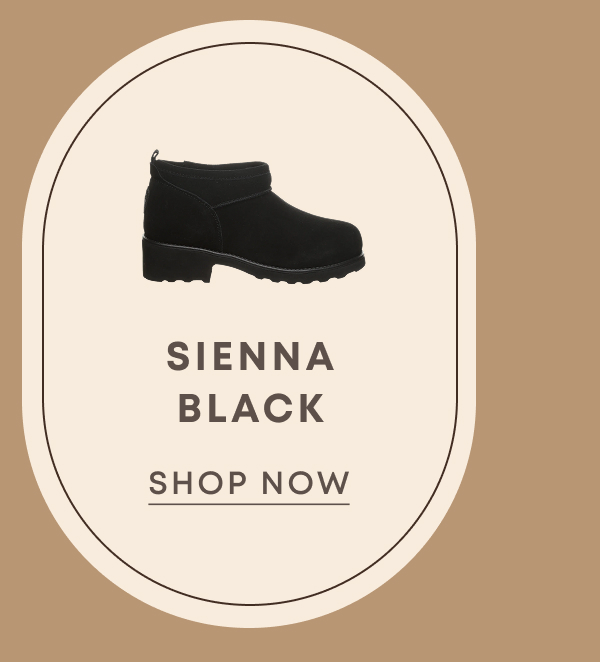 Sienna Black