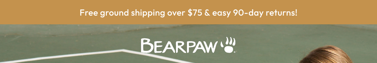 BEARPAW
