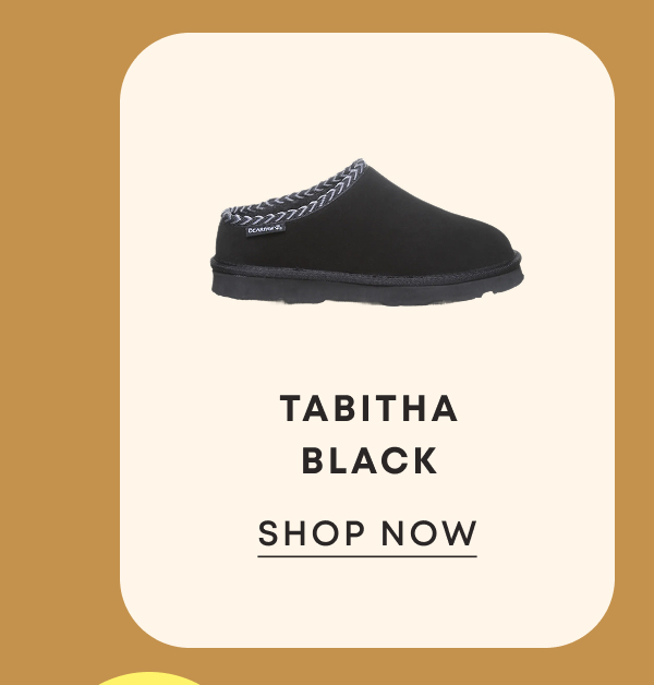 Tabitha Black