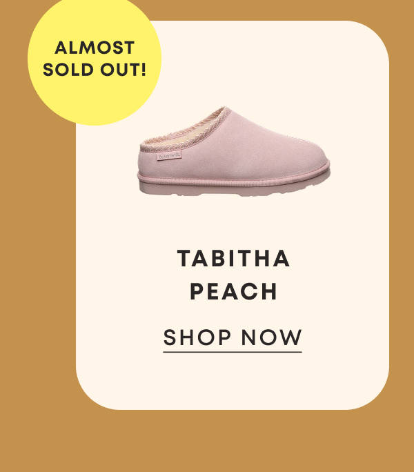 Tabitha Peach