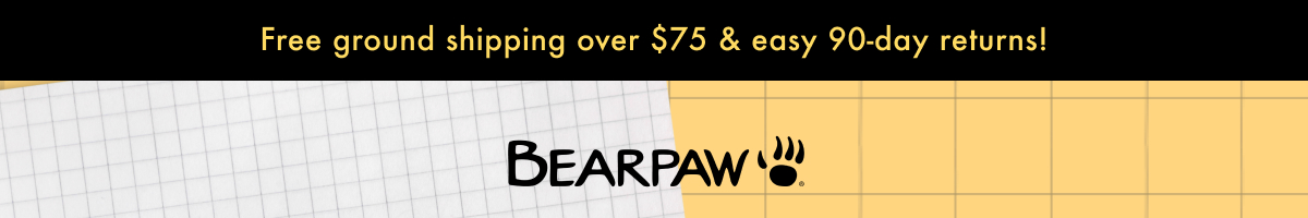 BEARPAW