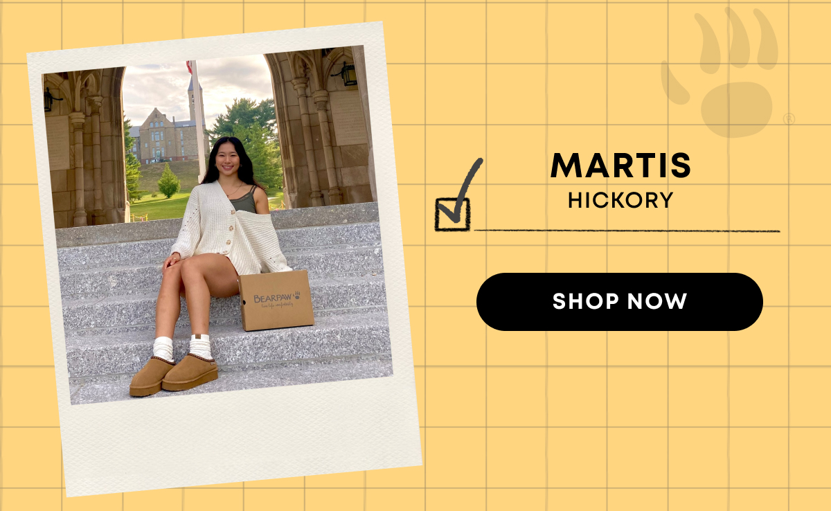 Martis Hickory