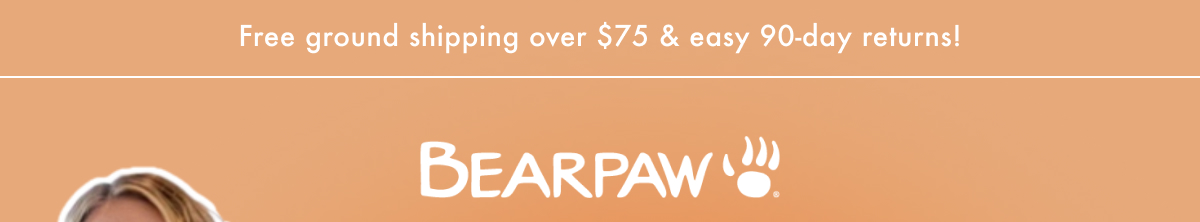 BEARPAW