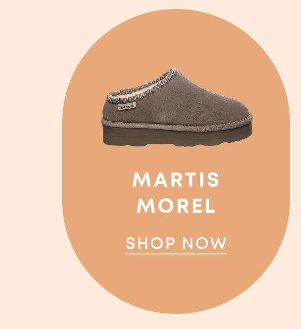 Martis Morel